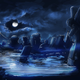 Illustration for article titled The Graveyard Shift
